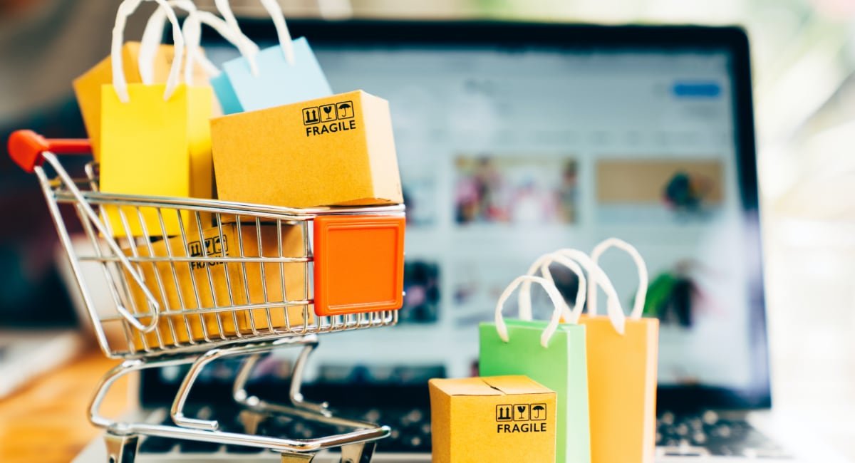 E-commerce - Tiendas online completas