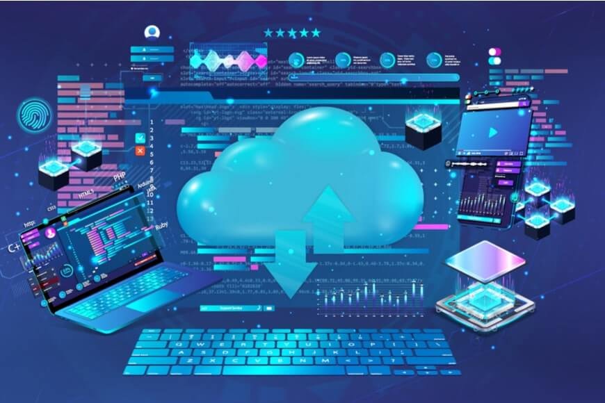 Cloud Computing - Migración a la nube